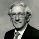 Portait of Bryan Jennett Neurosurgeon