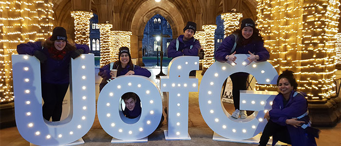 student grad ambassadors 700