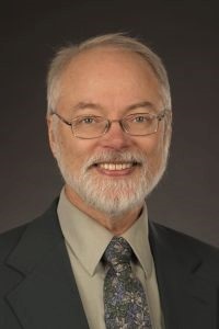 Professor Brian Attebery 