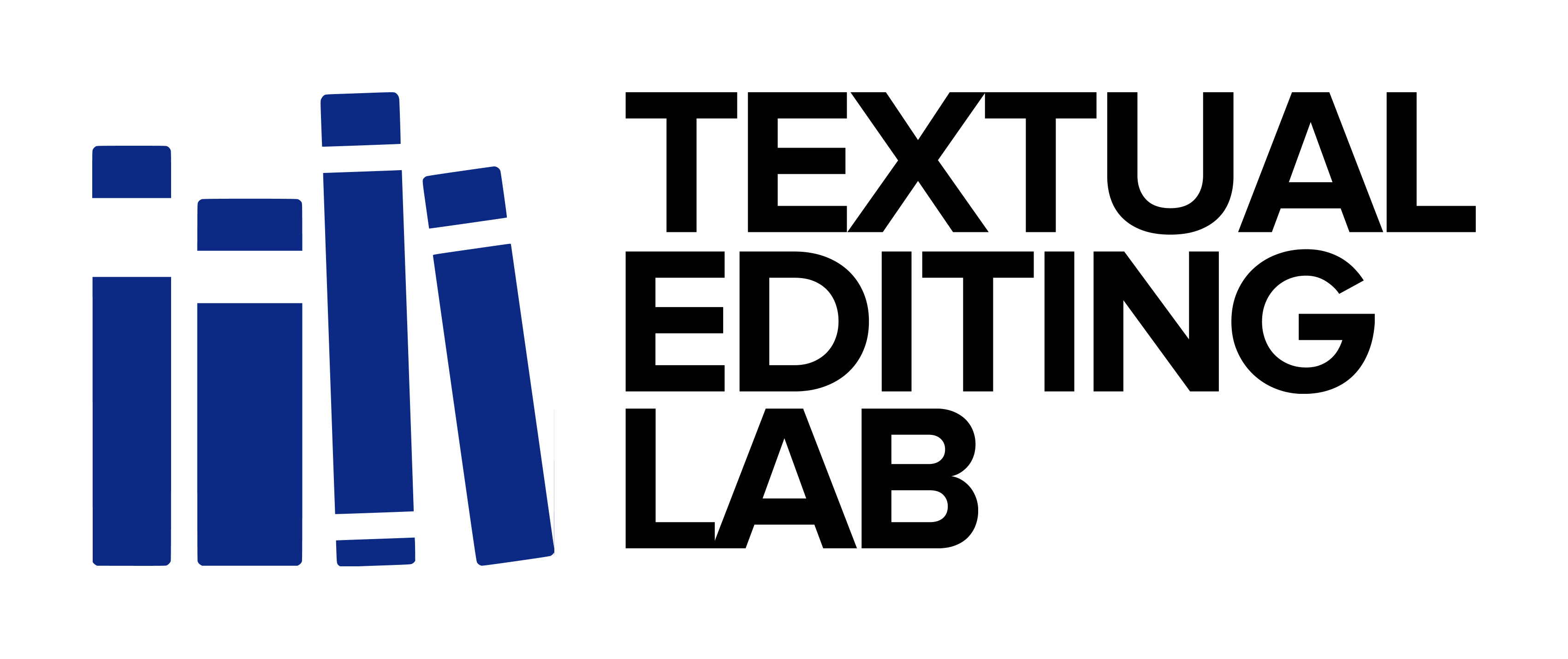 TE Editing Logo