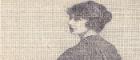 Madge Easton Anderson, Daily Record 16 December 1920 - Courtesy of The Mitchell Library, Glasgow Size 700 x 300