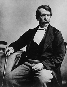 Image of David Livingstone