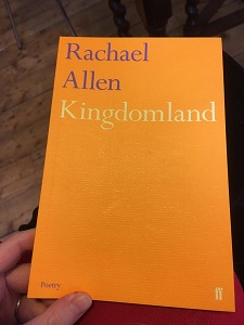 Rachael Allen book small