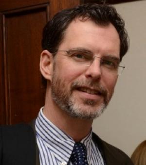 Professor Joel Rasmussen