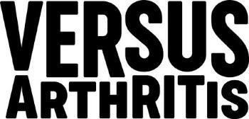 Versus Arthritis Logo Small