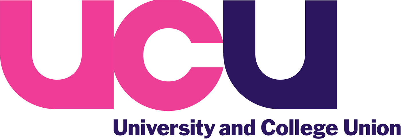 UCU: Universities and College Union logo