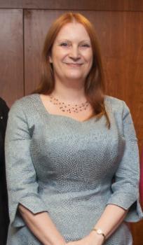 Photo of Professor Anna Cooper