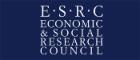 ESRC logo 700