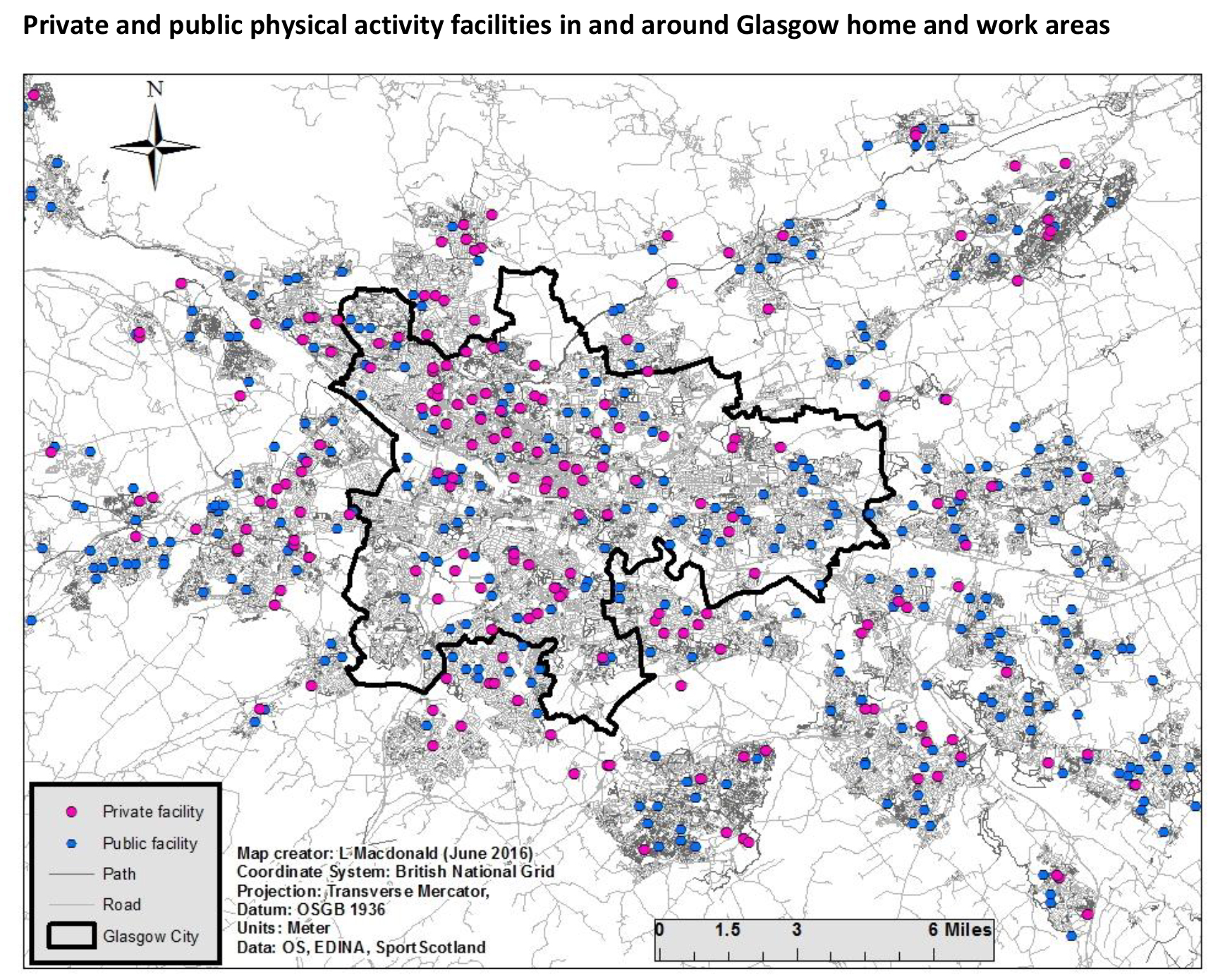 Private and public physical activity facilities in and around Glasgow home and work areas.jpg