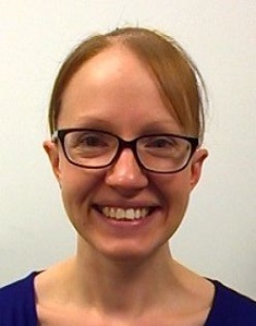 Dr Gemma Currie, 