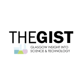 The Gist logo