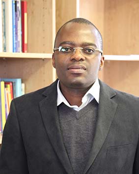 Dr Hayes Mabweazara, University of Glasgow Media Group 