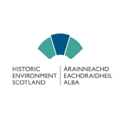 Historic Environment Scotland logo