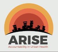 ARISE consortium logo