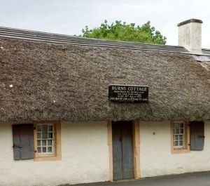 Burns Cottage