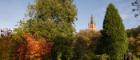 Photo of University of Glasgow main building