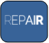 Small Repair Logo