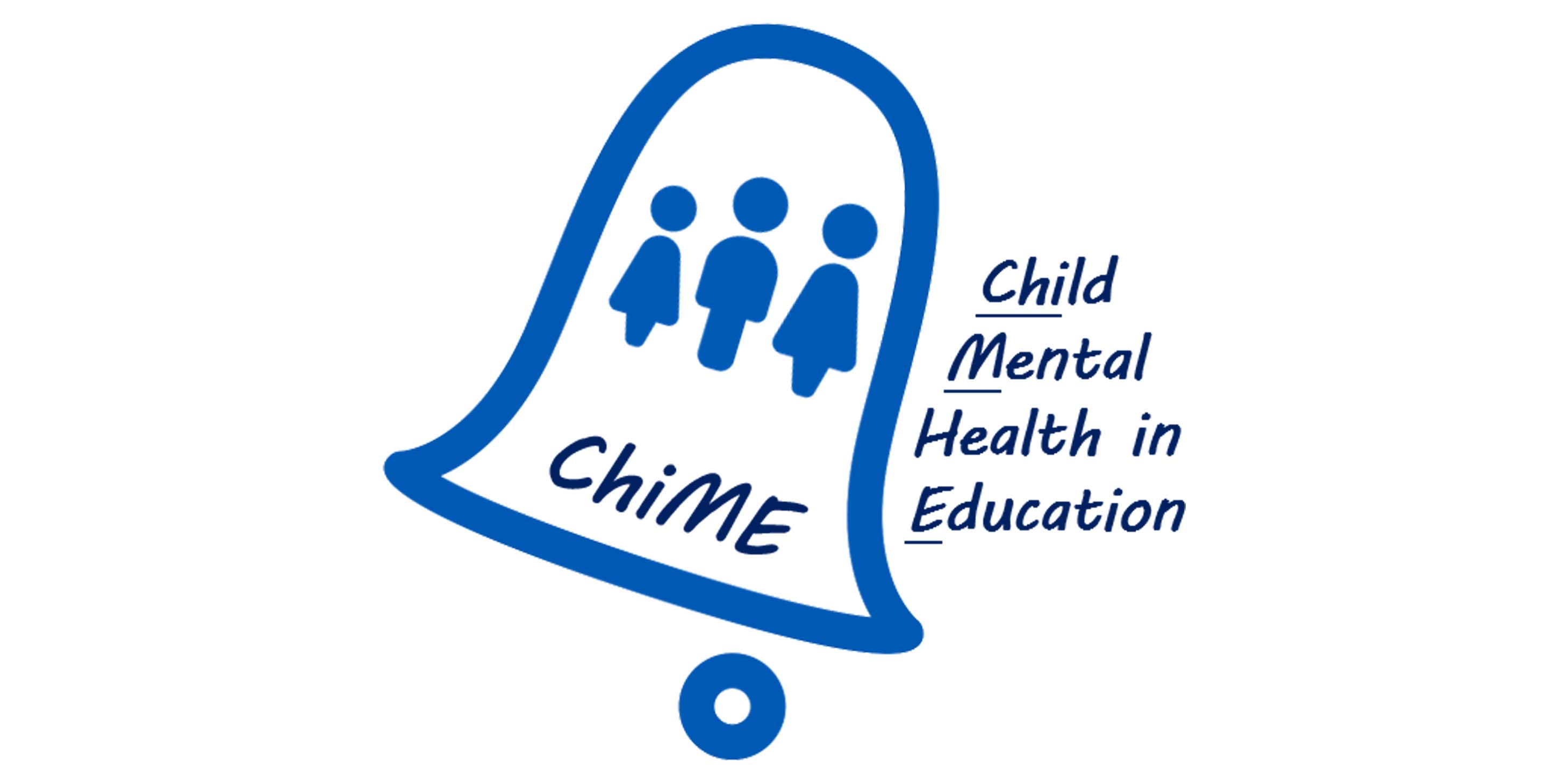 ChiME project logo