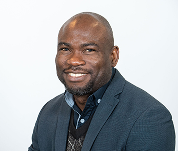 Iyke Ikegwuonu, Specialist Tutor, Accounting & Finance