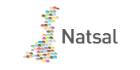 Natsal logo