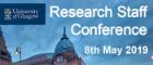 Research staff conference logo 700