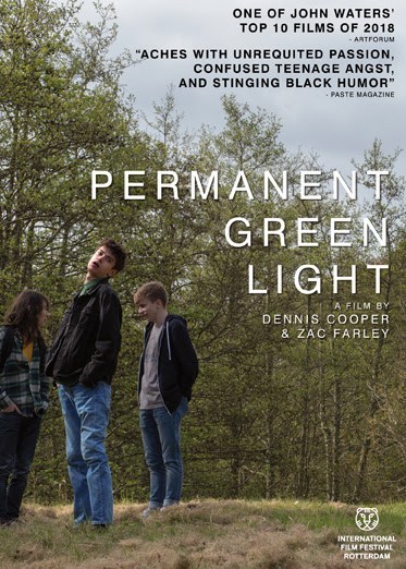 Permanent Green Light