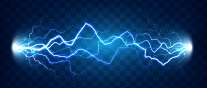 electricity 700
