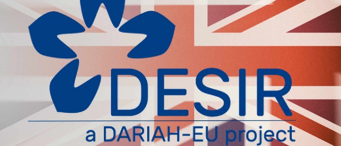 Desir tile