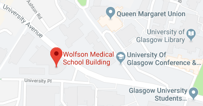 Wolfson Medical Building