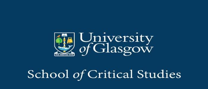 UofG SCS Logo