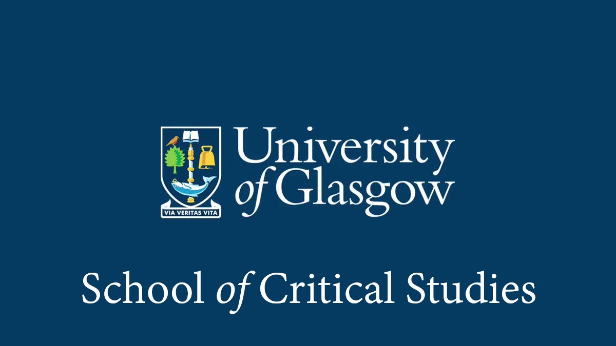 UofG SCS Logo