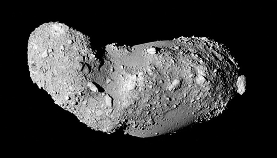 s type asteroid