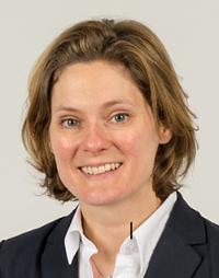 Image of Dr Katie Robb