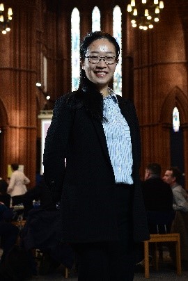Zhen Qiu