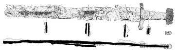 Ardnamurchan sword