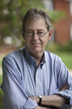 Image of Professor Kevin Hart