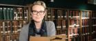 Marta Dusseldorp at University of Glasgow 700 x 300