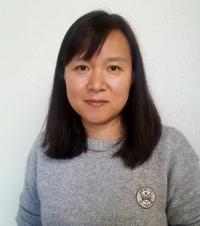 Photo of Yongmei Yang