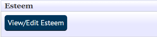 View/Edit Esteem button