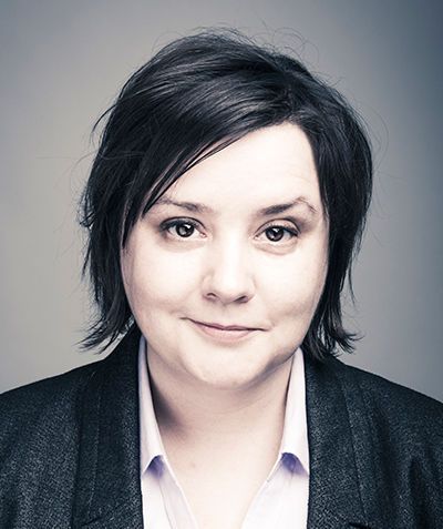 Susan Calman