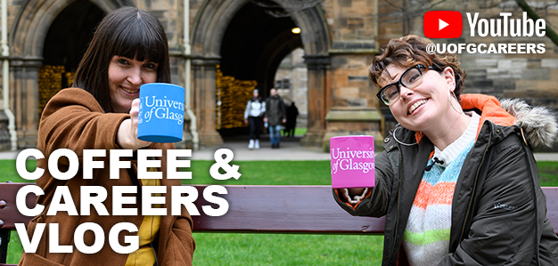 Coffee & Careers