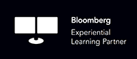 Bloomberg Experiential Learning Partner logo