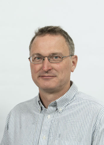19 - 152 MVLS Staff Profiles Brian Smith 026