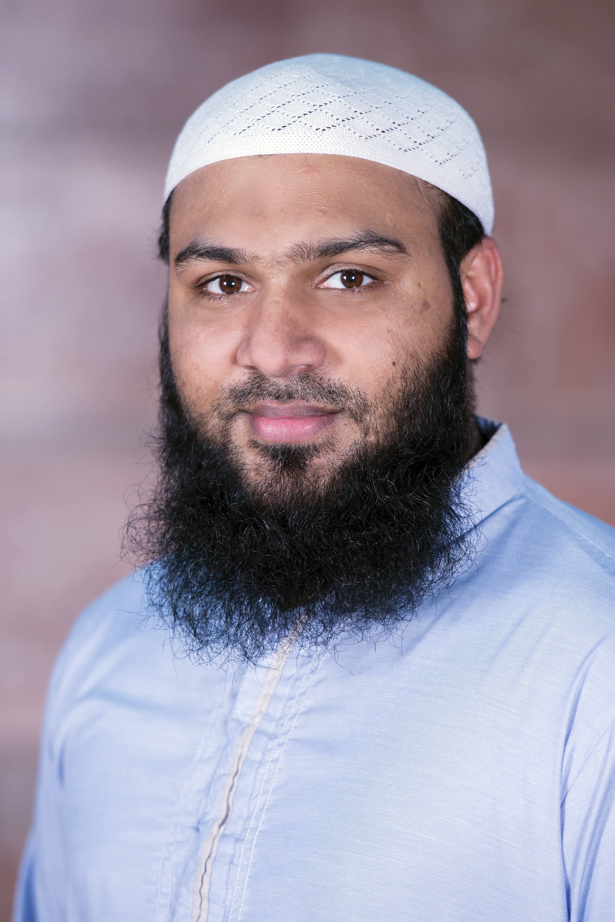 Staff Profile Picture of Imran Shafique Ansari