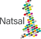 The National Survey of Sexual Attitudes & Lifestyles (Natsal) logo