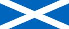 Scotland Flag
