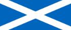 Scotland Flag