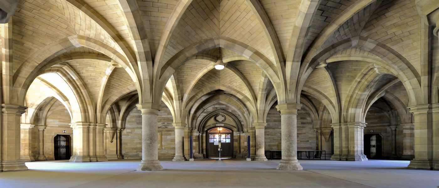 The Cloisters