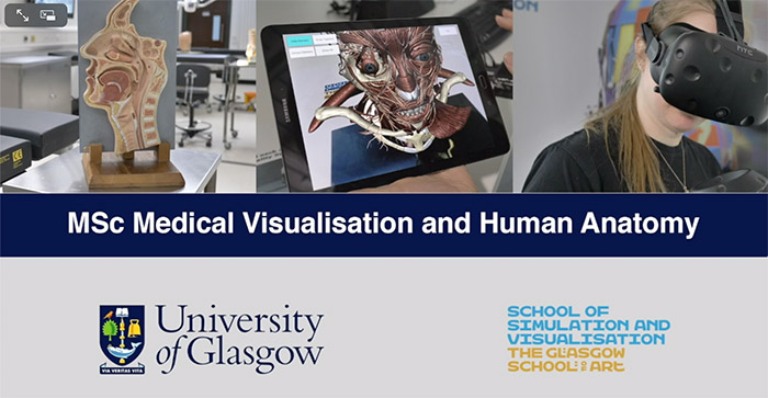 Medical Visualisation video thumbnail
