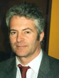 Dr Donald MacLeod
